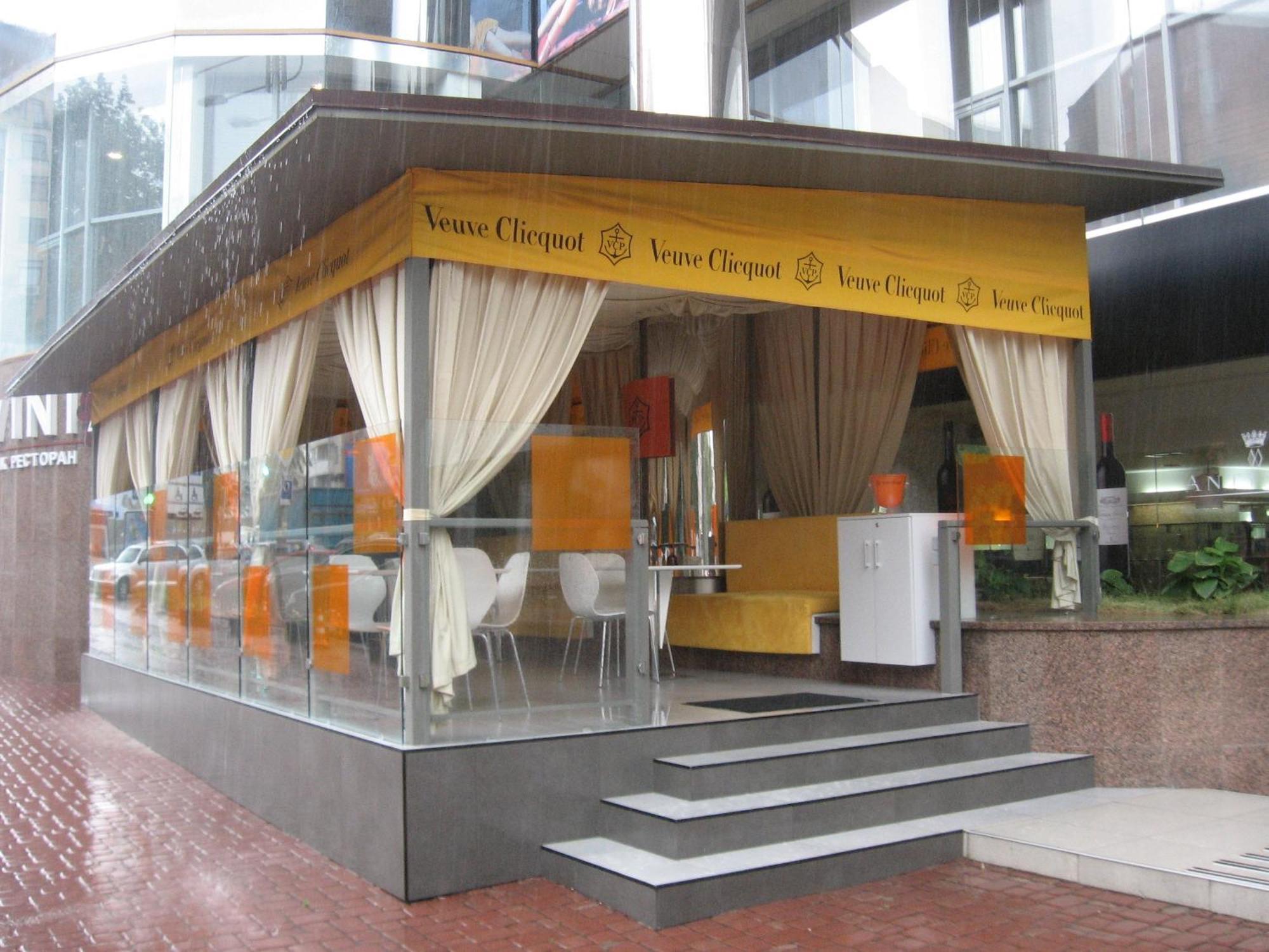 Diplomat Aparthotel Kiev Exterior foto